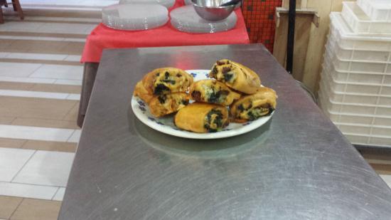 Pizzeria trattoria Corallo Napoli